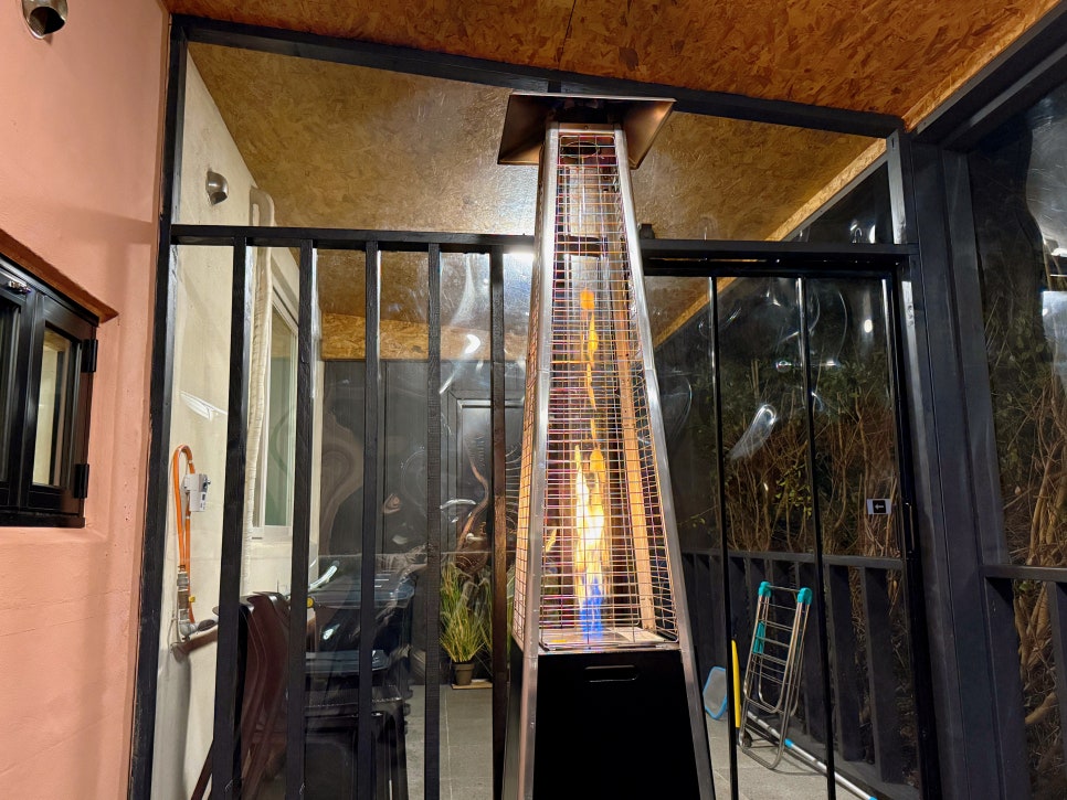 여수 풀빌라 펜션 백야코지