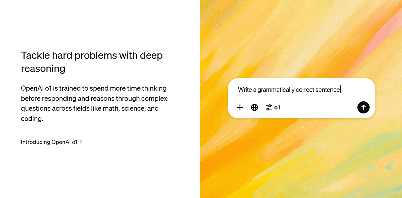 오픈 AI OpenAI의 최신 AI, o3 모델 출시 🌟