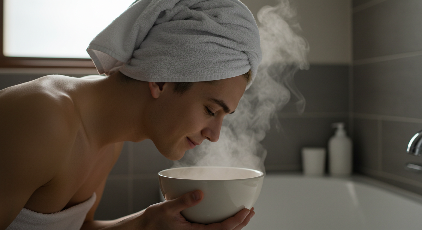 콧물&amp;#44; 이비인후과