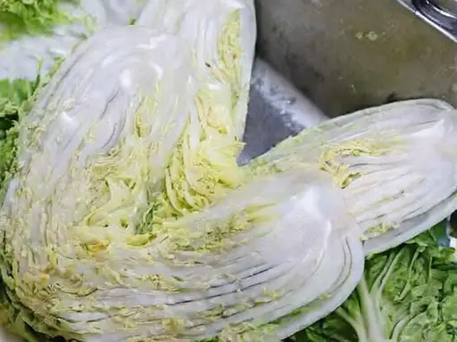 김장 김치 담그는 방법