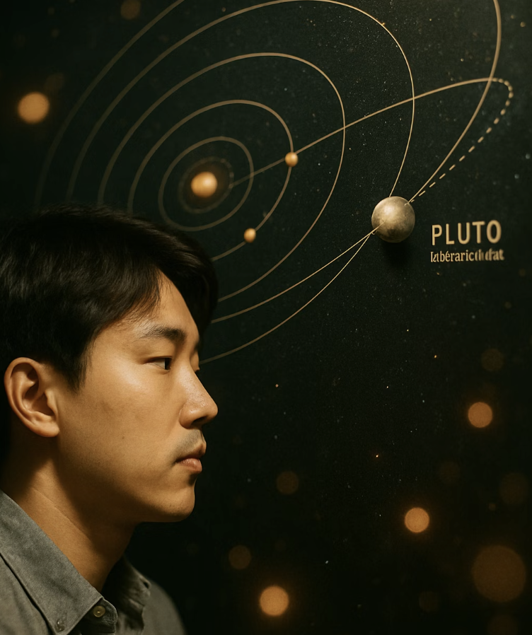 엇나가는 괴짜, 독특한 궤도