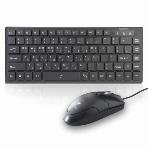 Pleomax MK-300 미니 키보드 세트