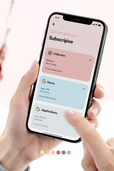 PASS 패스 명의도용 방지 서비스