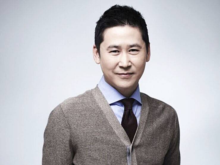 방송인-신동엽