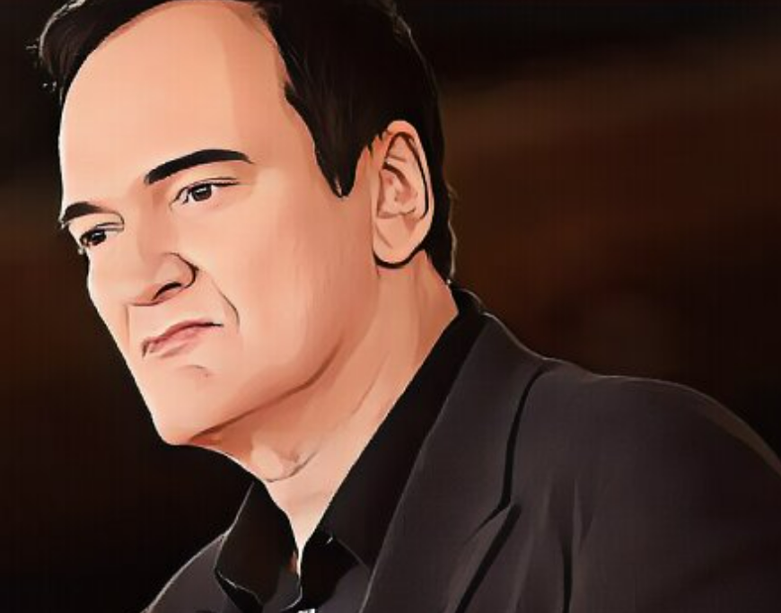 쿠엔틴 타란티노