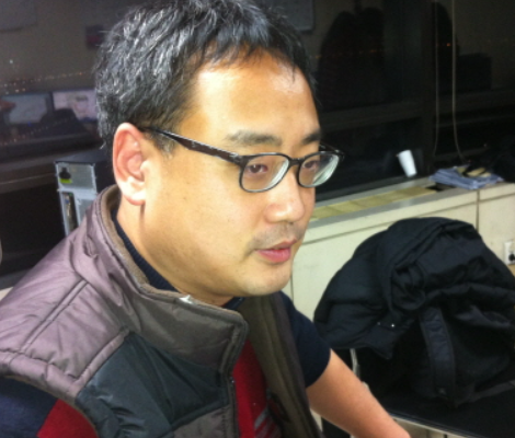 변희재 결혼 부인