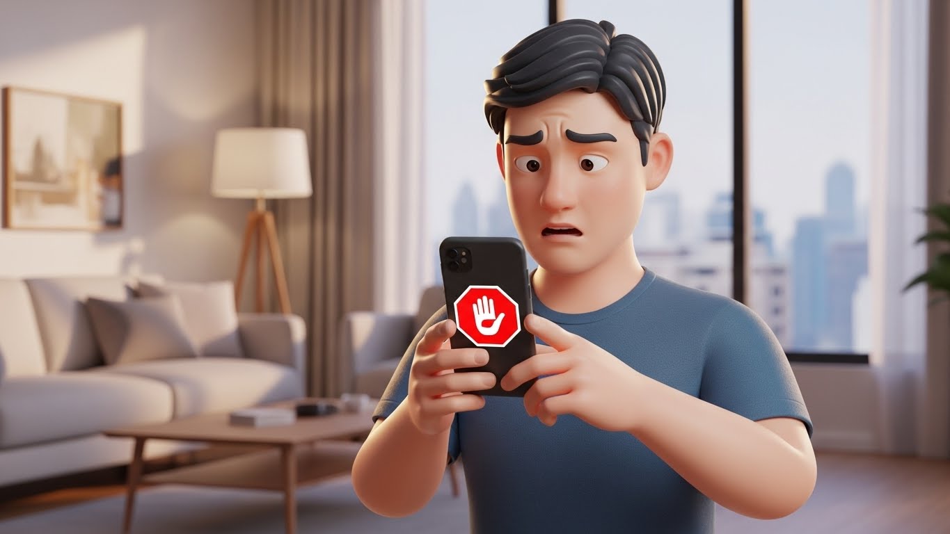 해결 방법과 주의사항