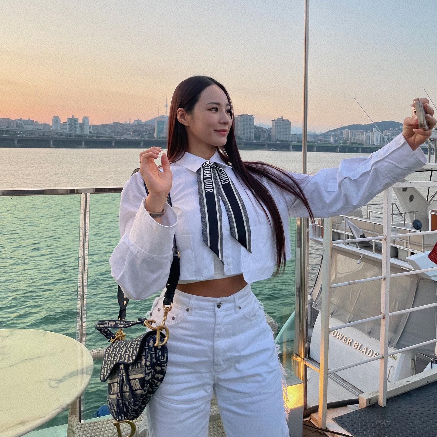 피티니스 모델 이송이