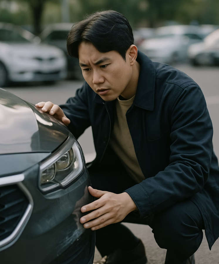 ‘몰랐어요’는 통하지 않아요