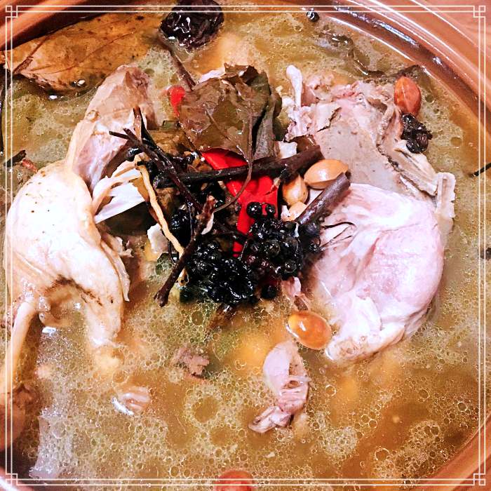 허영만 백반기행 세종, 공주 맛집 홍게 품은 갈비찌개