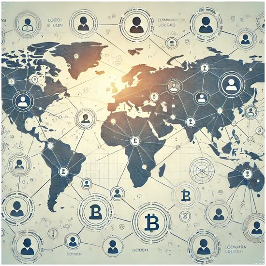 글로벌 시장에서의 파이코인 성장 가능성