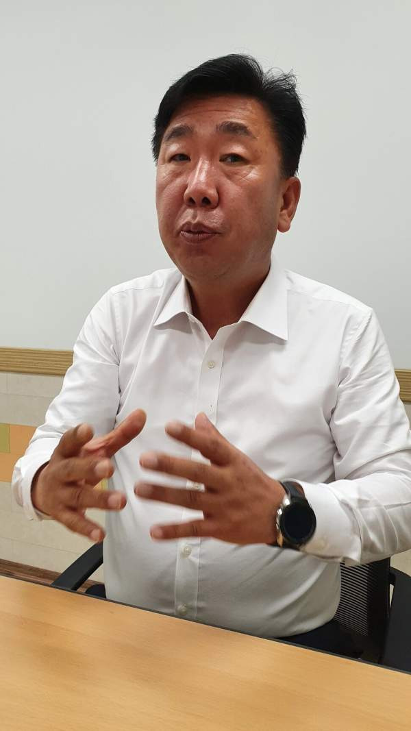 이범석 청주시장 컷오프 국민의 힘