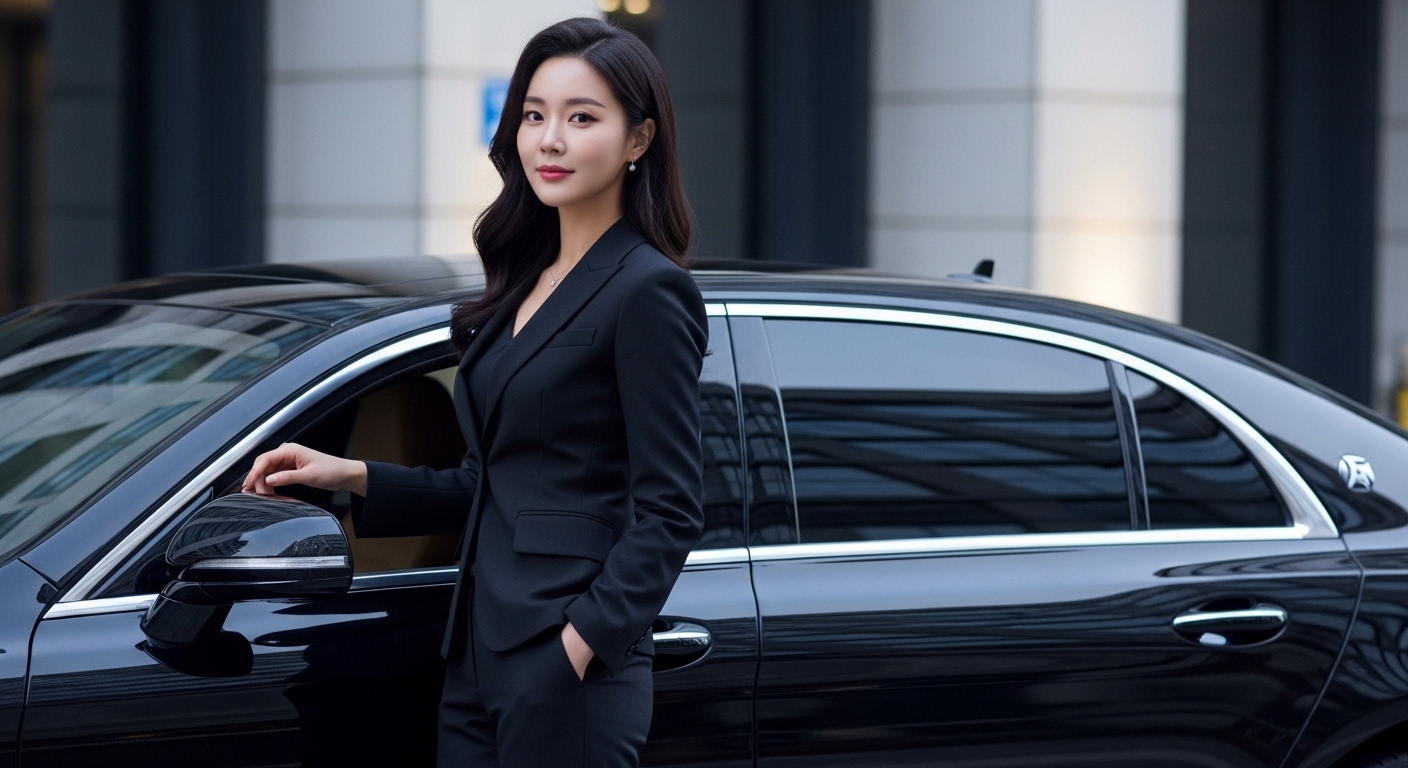 KGM 무쏘 캠핑카 개조