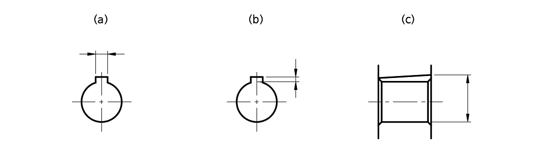 구멍의-키홈-표시-방법