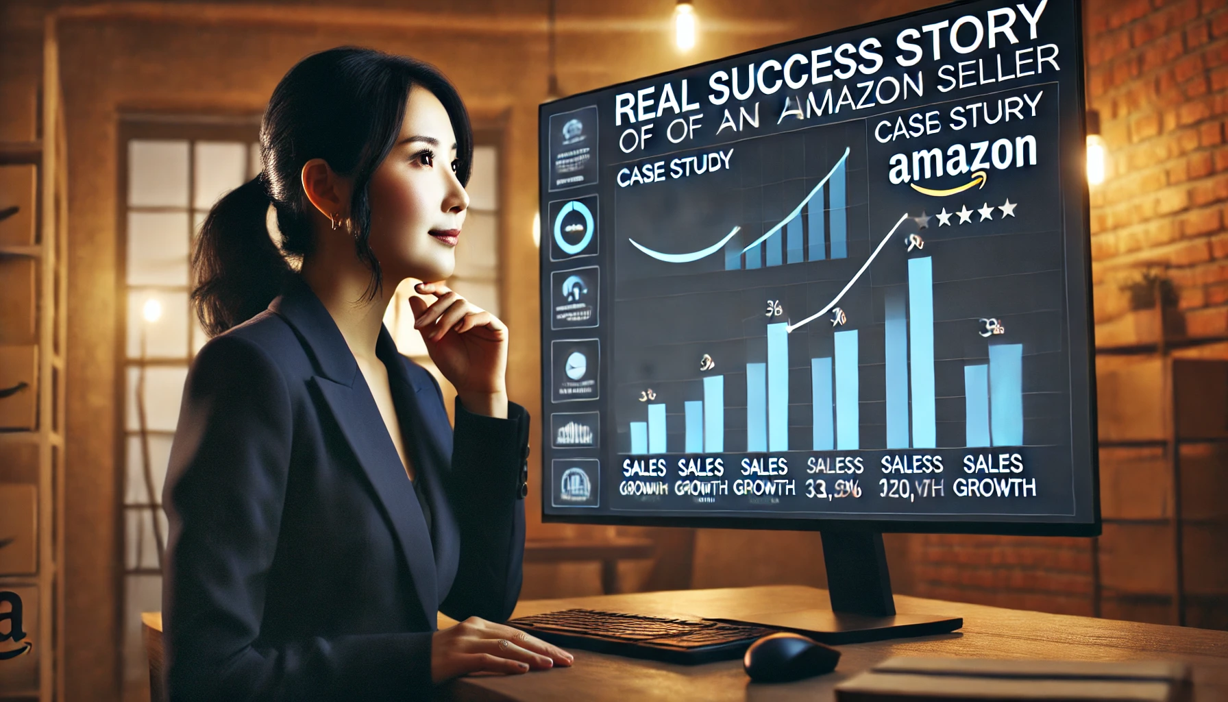 아마존 상품 리서치