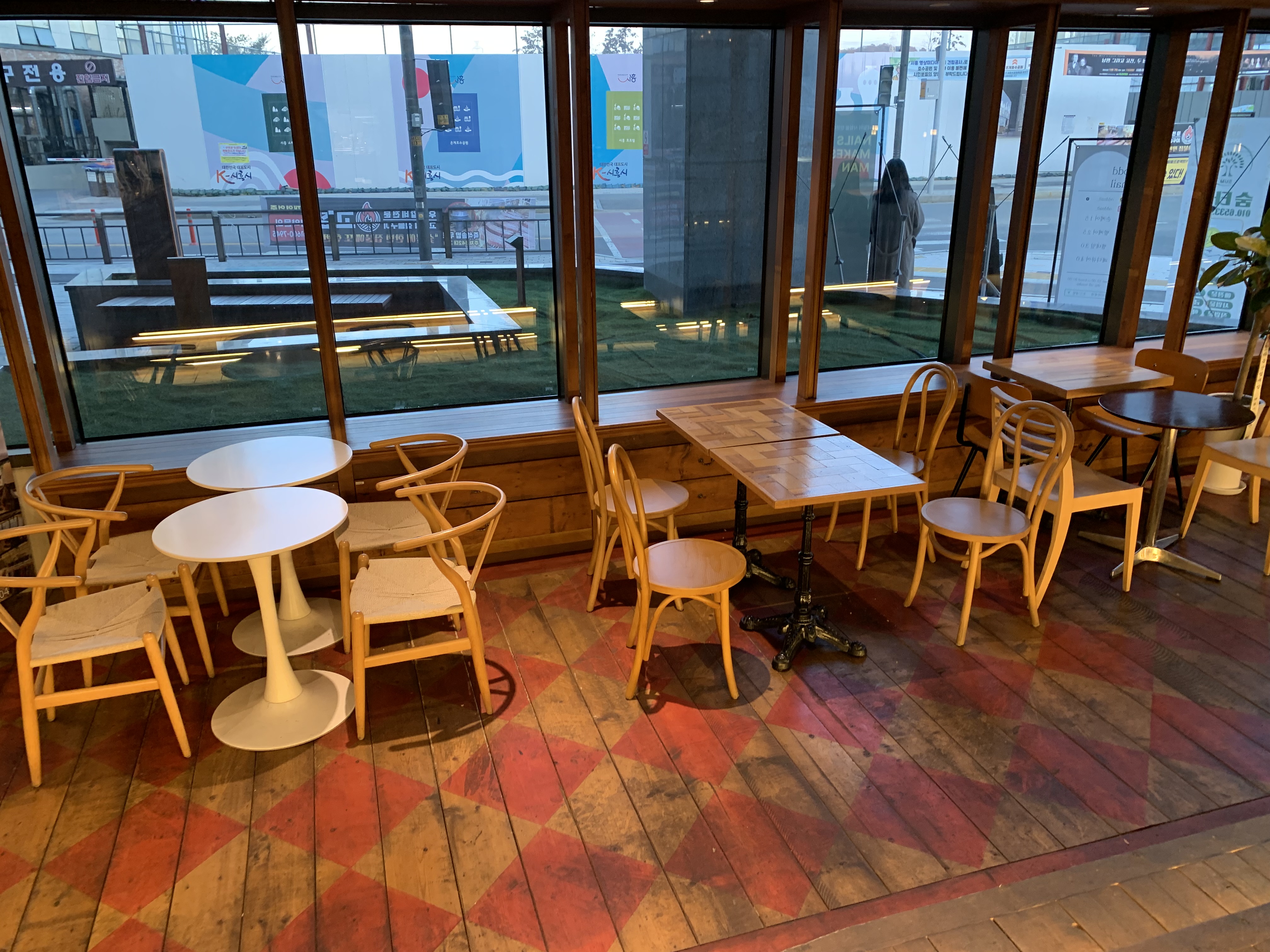 시흥 빵집 맛집 추천 시흥은계명장시대