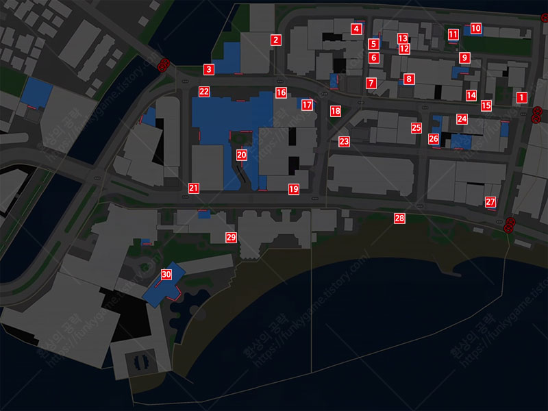 포토 랠리 동부 이미지