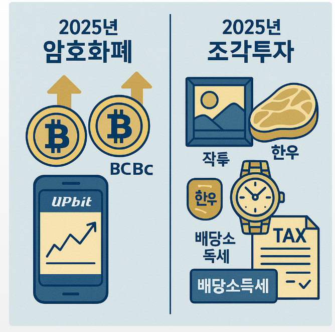 코인시장 상반기 수익률