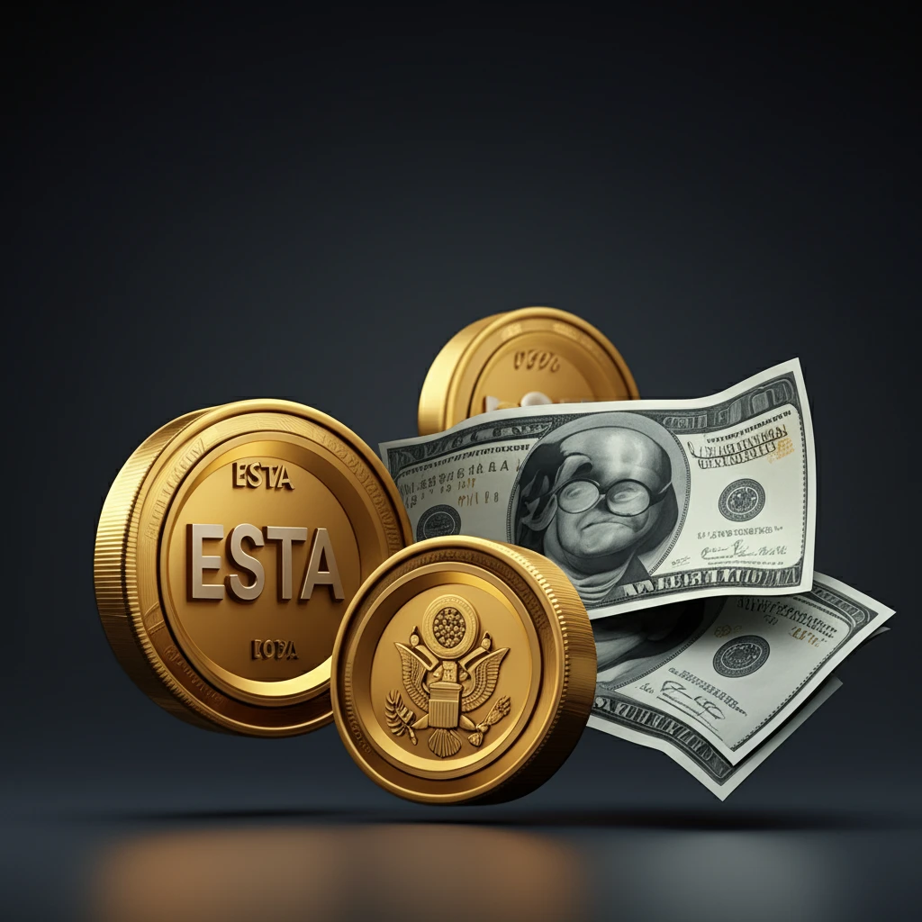 미국 ESTA 신청, 허위 정보는 즉..