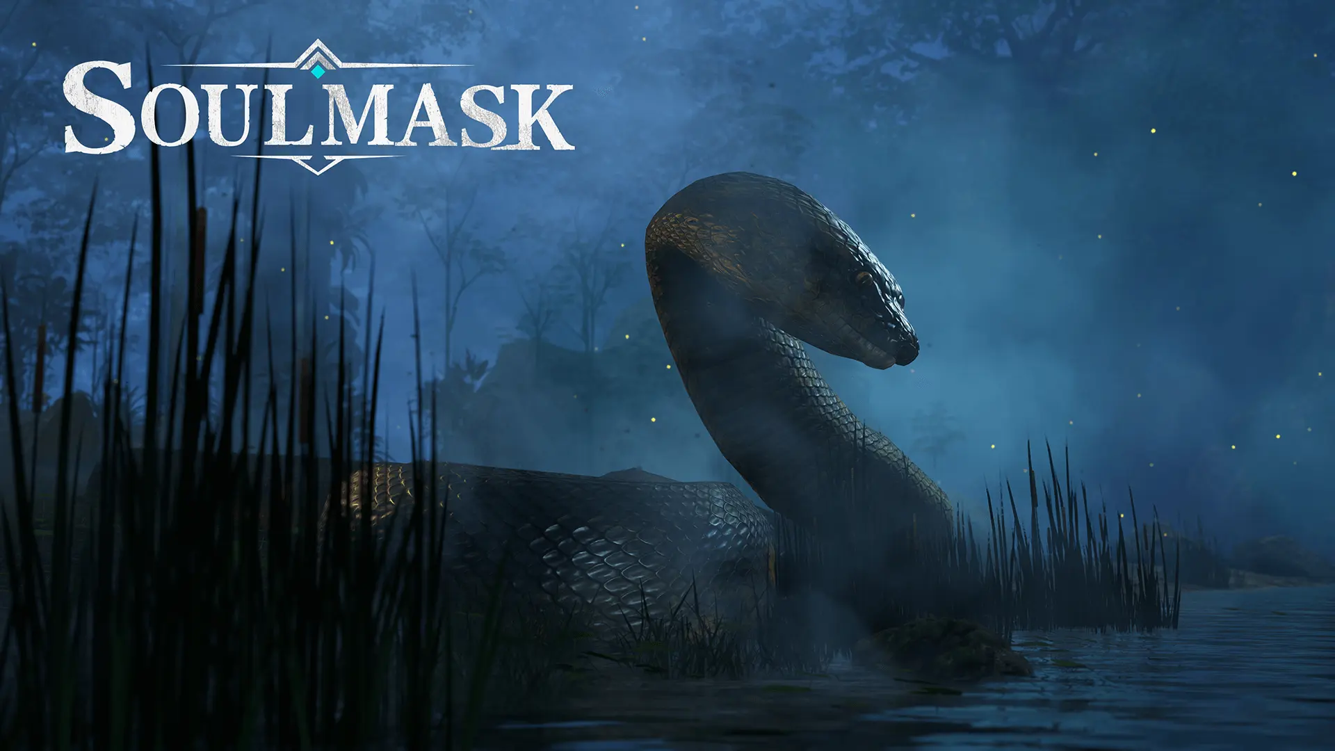 소울마스크 최소사양 권장사양