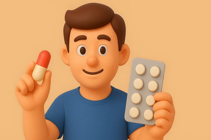 위축성 위염 치료방법