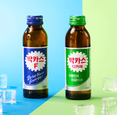 박카스