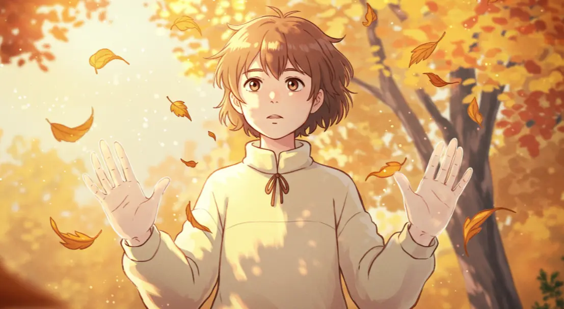 투명인간 되는 꿈해몽