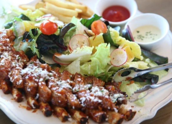 안동대 인기 이탈리안&amp;#44; 