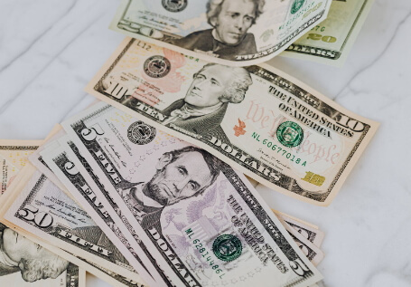 정기예금 금리비교 이미지