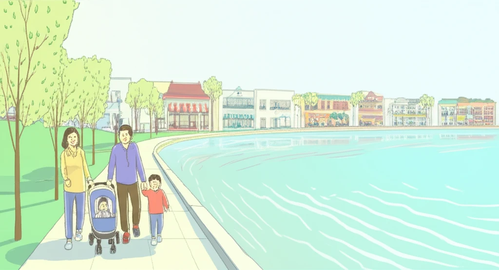 양주 주말 나들이 추천 옥정중앙공원 ..