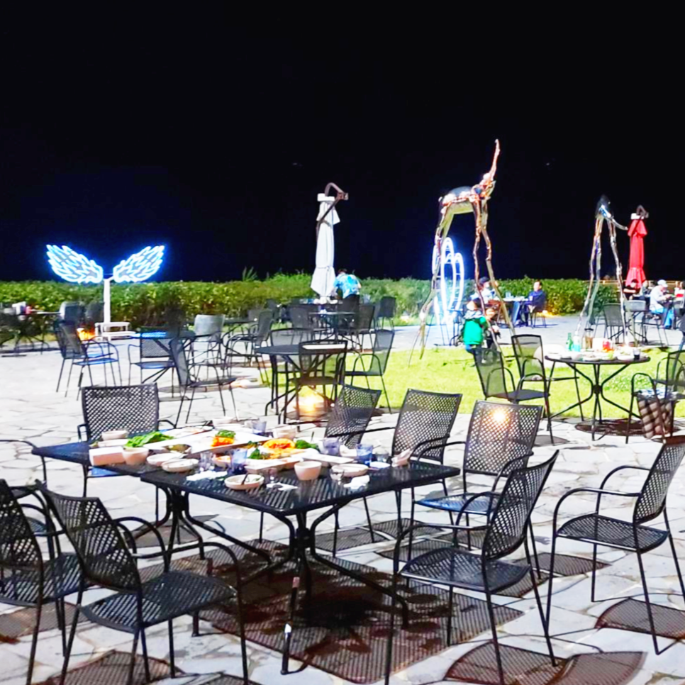 파인트리 가든 청송 소노벨 파인트리가든