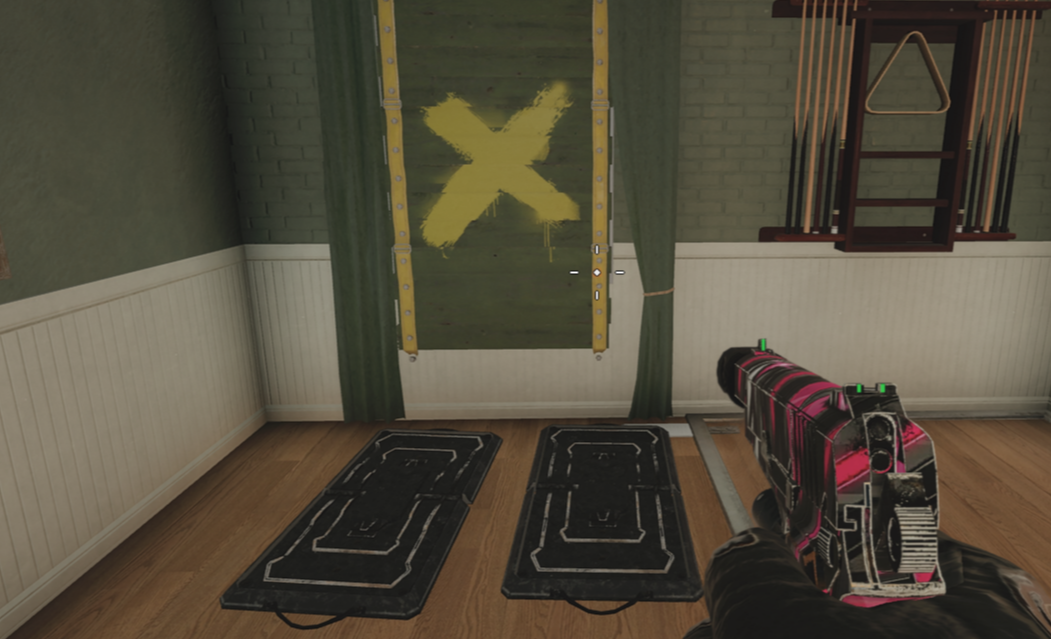 레인보우 식스 시즈 프로스트