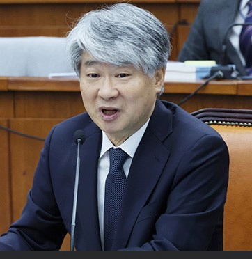 이종석 헌법재판관 프로필 나이 고향 평가 논란