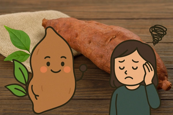 하수오 효능과 부작용 정리16