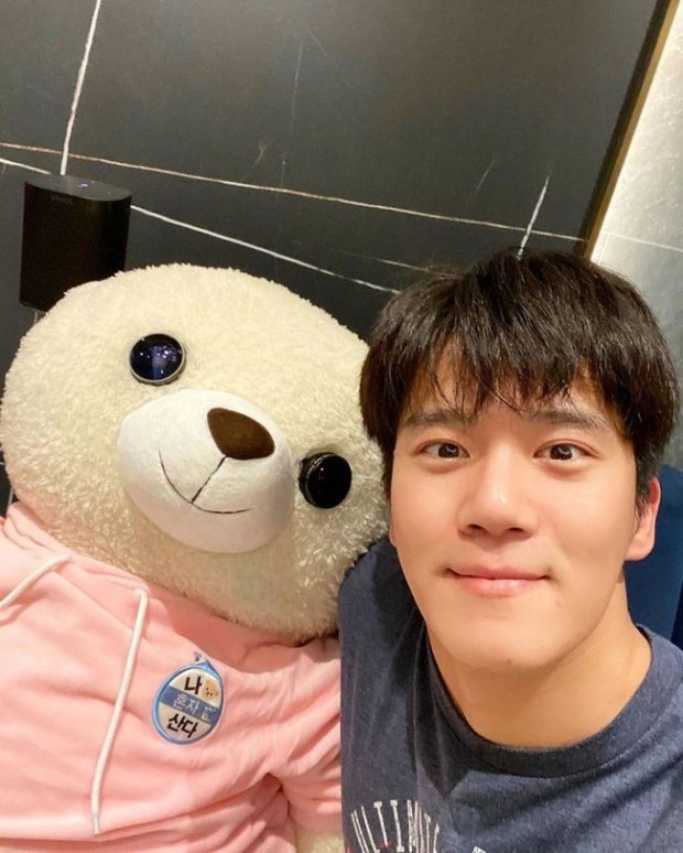 하석진 사진
