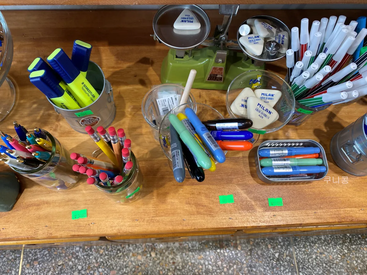 강원도-뚜벅이-여행코스-강릉-문구-소품샵-추천-브레드브레드바나나(브브바)