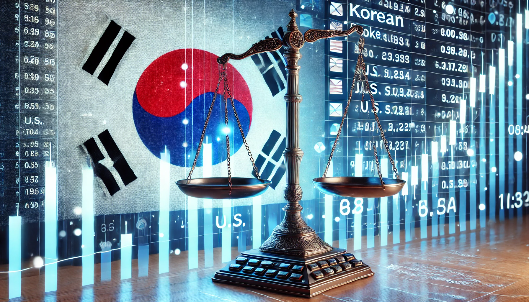 증권사 관련 이미지