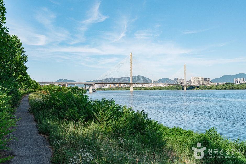 구리 가볼만한곳 베스트 10