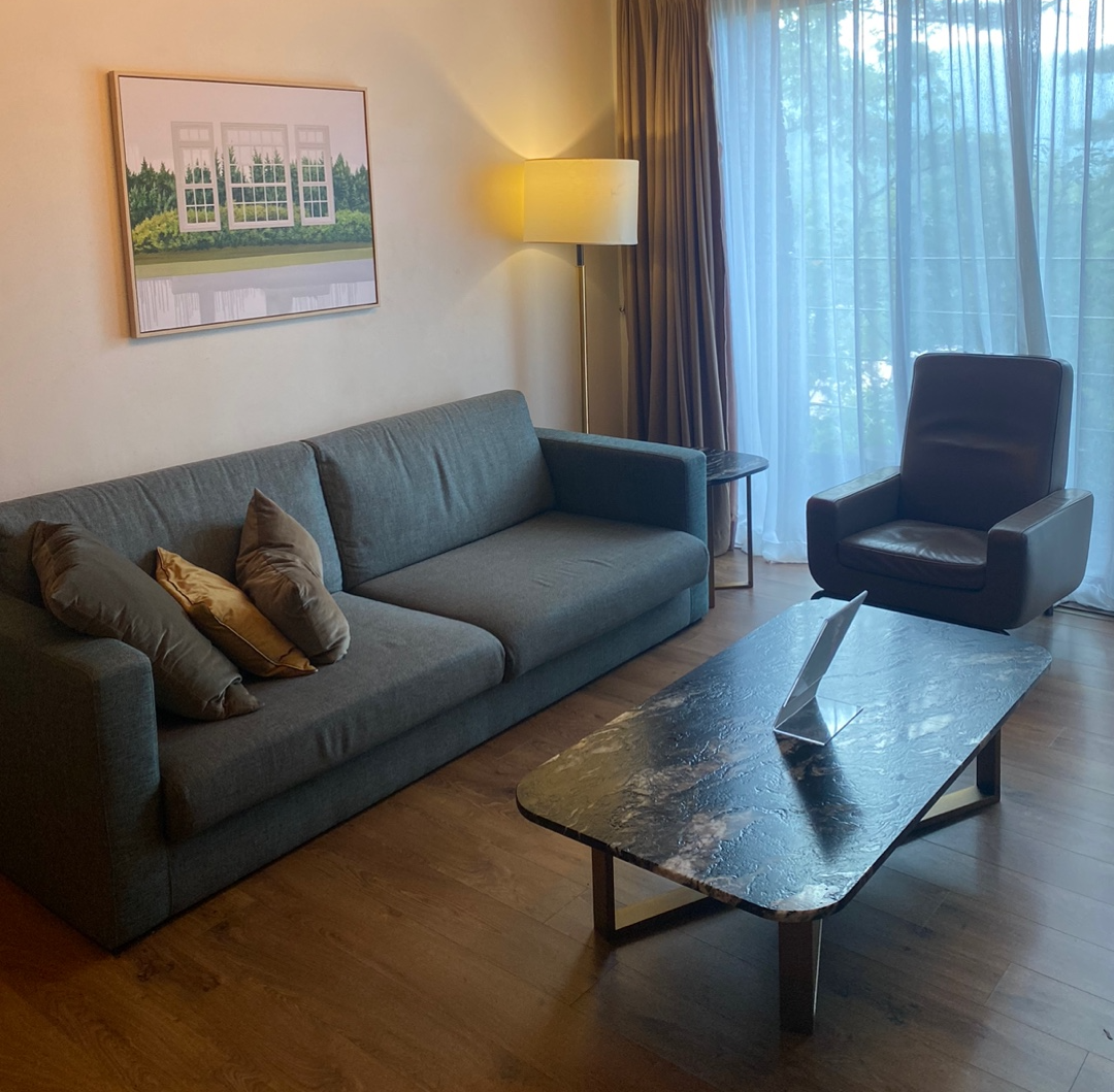 제천 포레스트 리솜 포레스트 리솜 S30 내부 사진