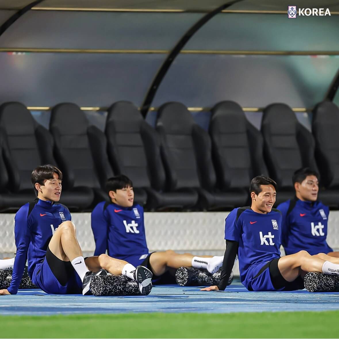한국 쿠웨이트 축구 중계