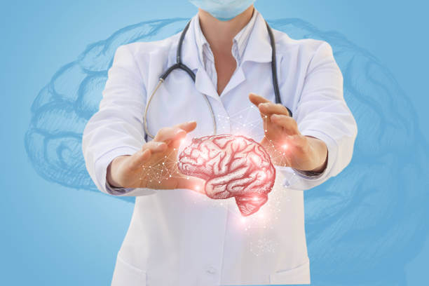 뇌 건강을 위한 영양소