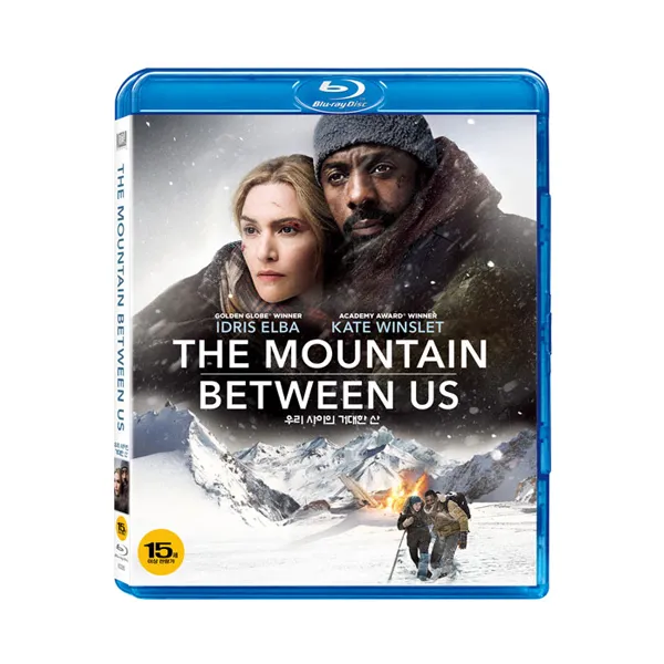 우리 사이의 거대한 산 The Mountain Between Us 영화_7