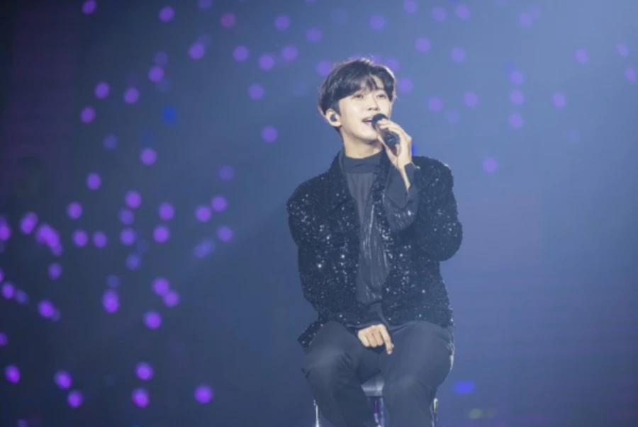 임영웅 콘서트 부산예매2