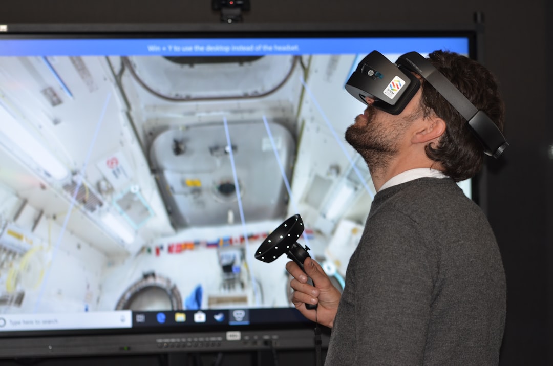 Augmented Reality