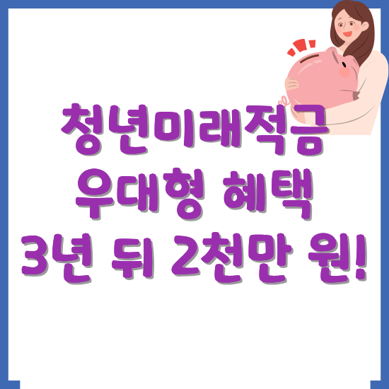 청년미래적금-우대형-혜택-썸네일