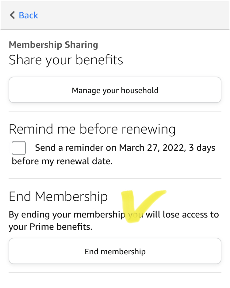 아마존 프라임 한 달 무료체험15