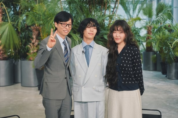 유퀴즈 프로그램 화제 장면 관련 이미지