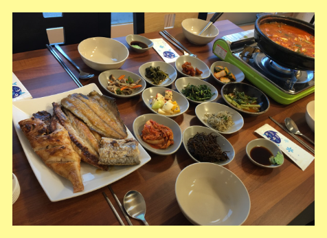 영덕 맛집 베스트10