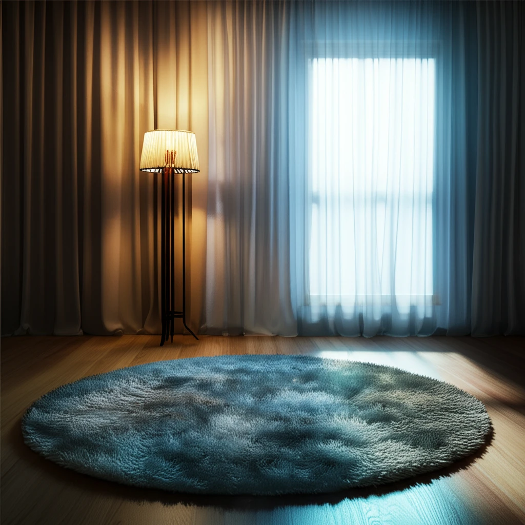 월세방도 내 집처럼! 좁은 공간 개성..