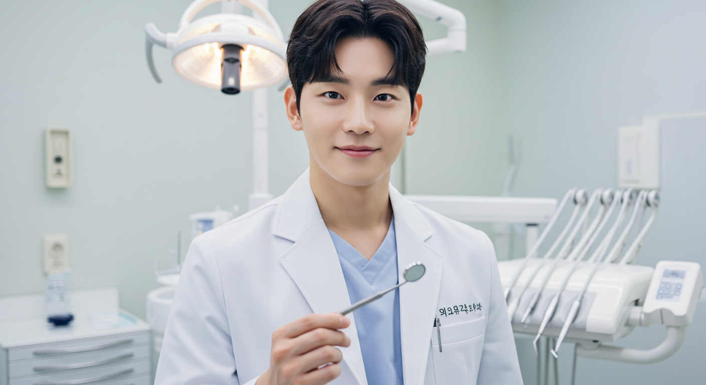 2025년 임플란트 건강보험 적용 나이 & 조건 정리